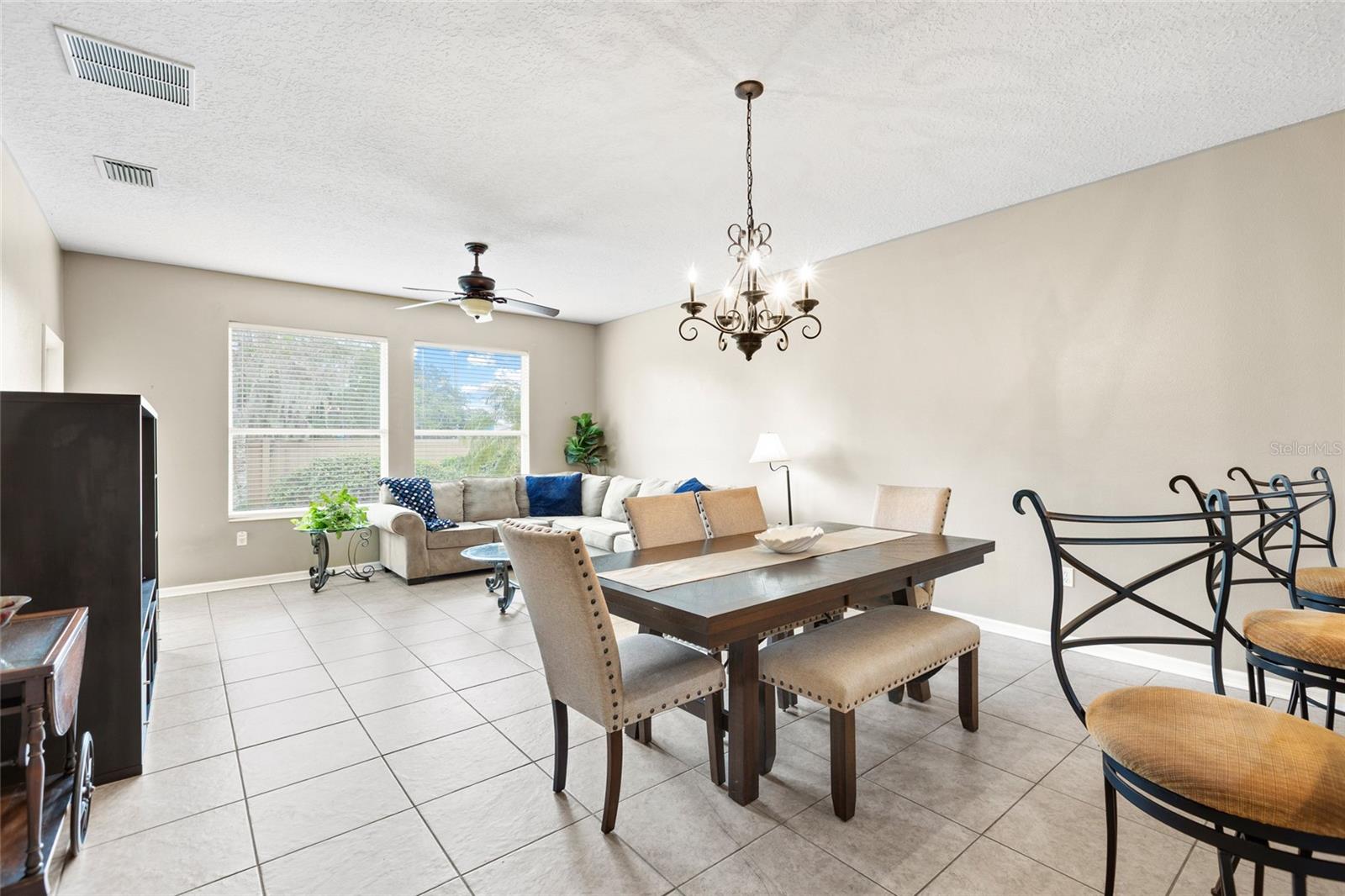 GULFWINDS - Residential
