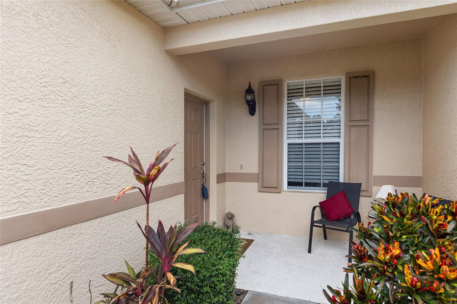GULFWINDS - Residential