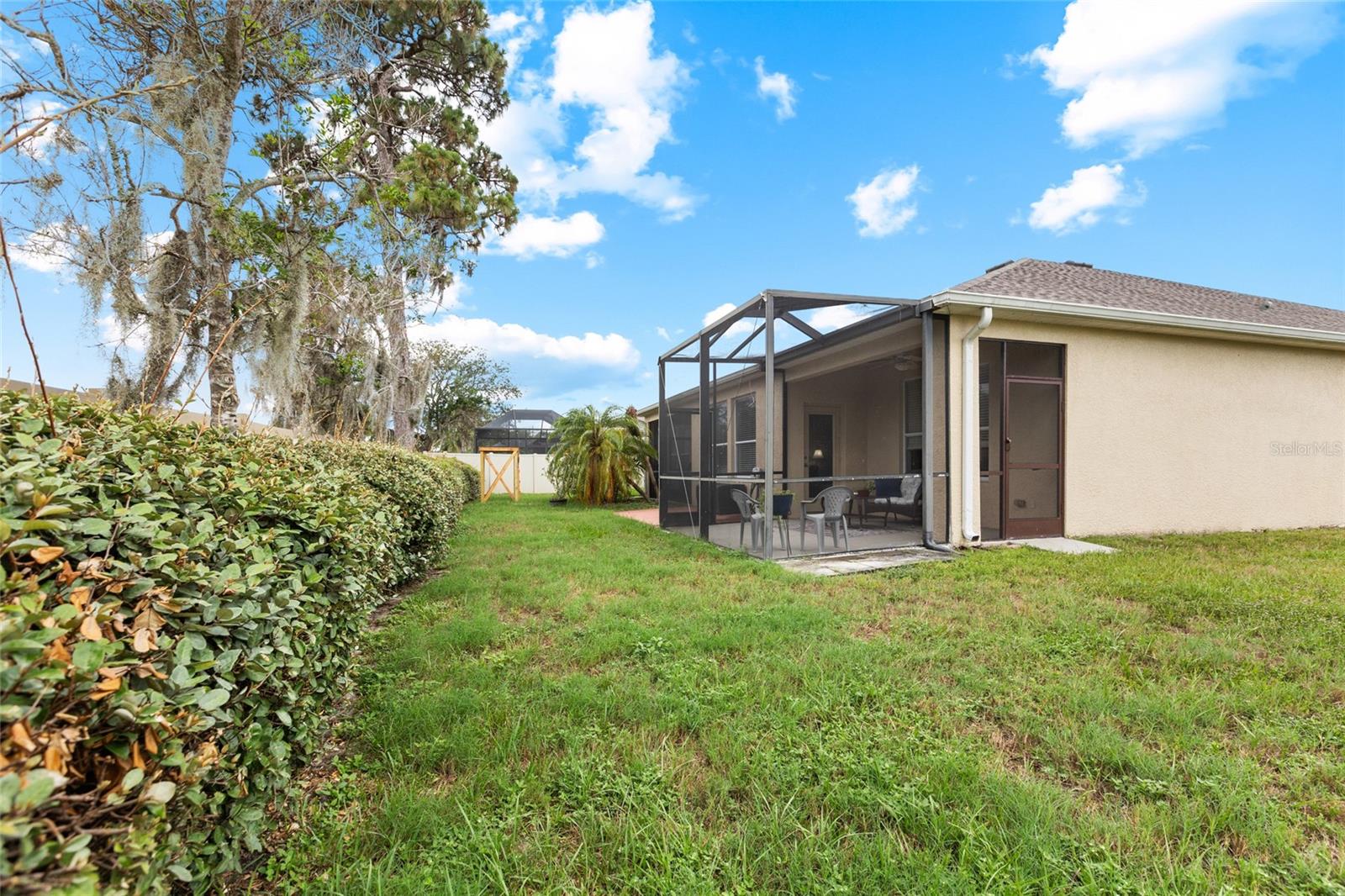 GULFWINDS - Residential