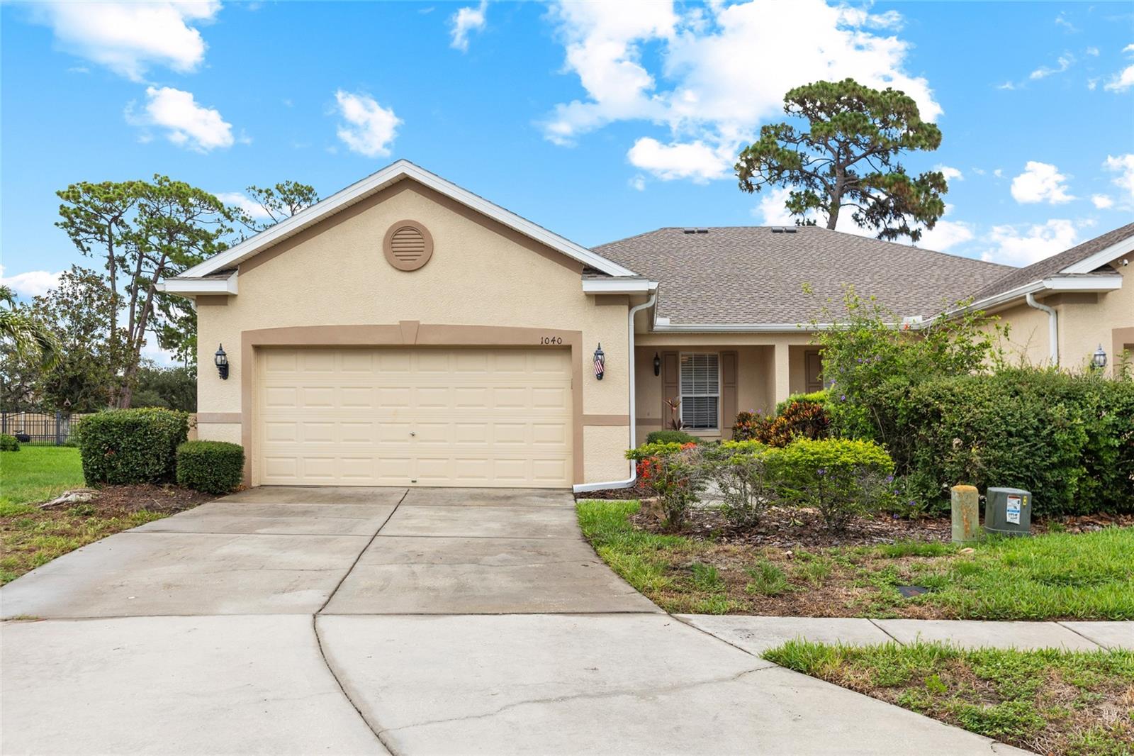 GULFWINDS - Residential