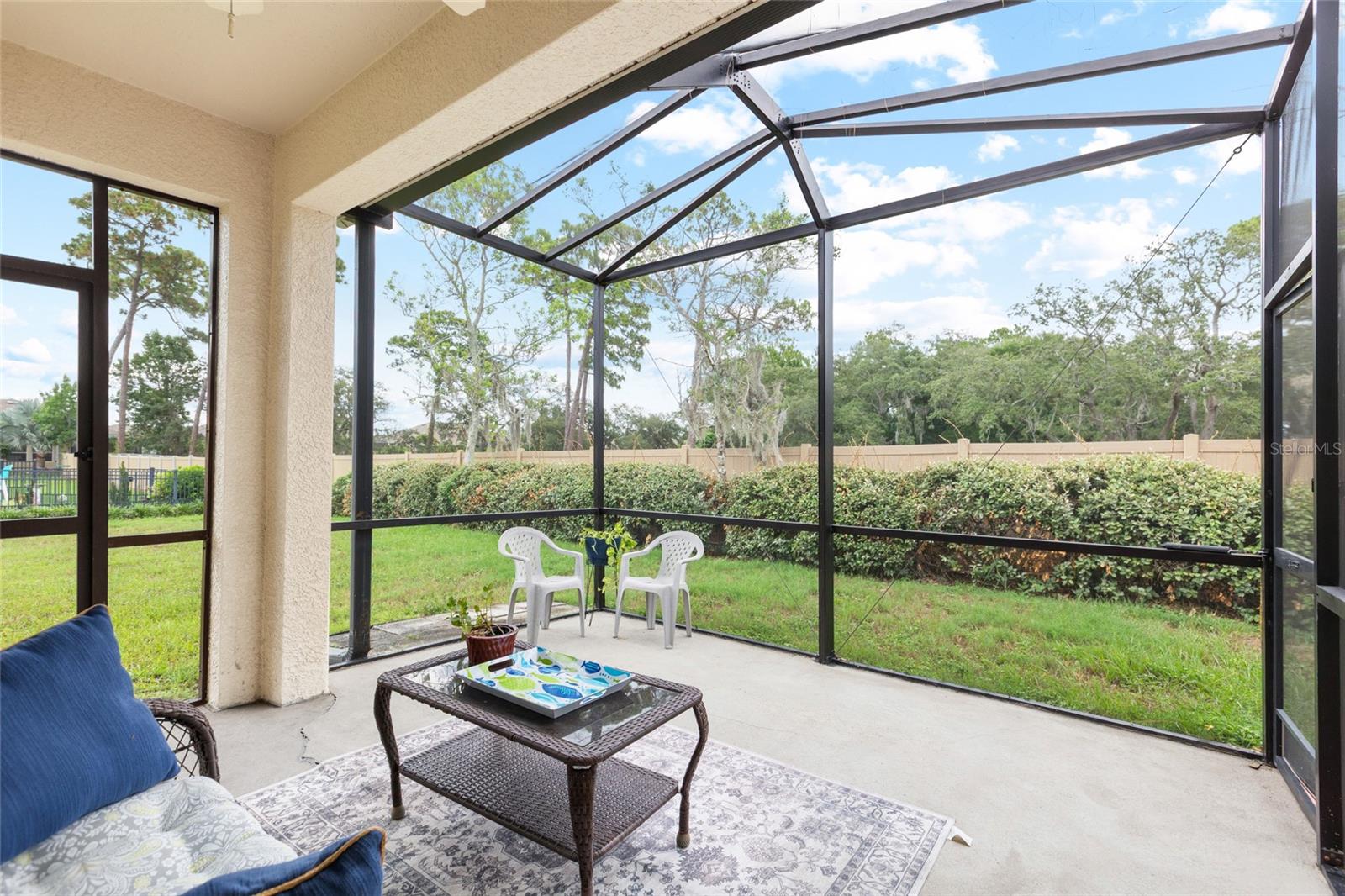 GULFWINDS - Residential