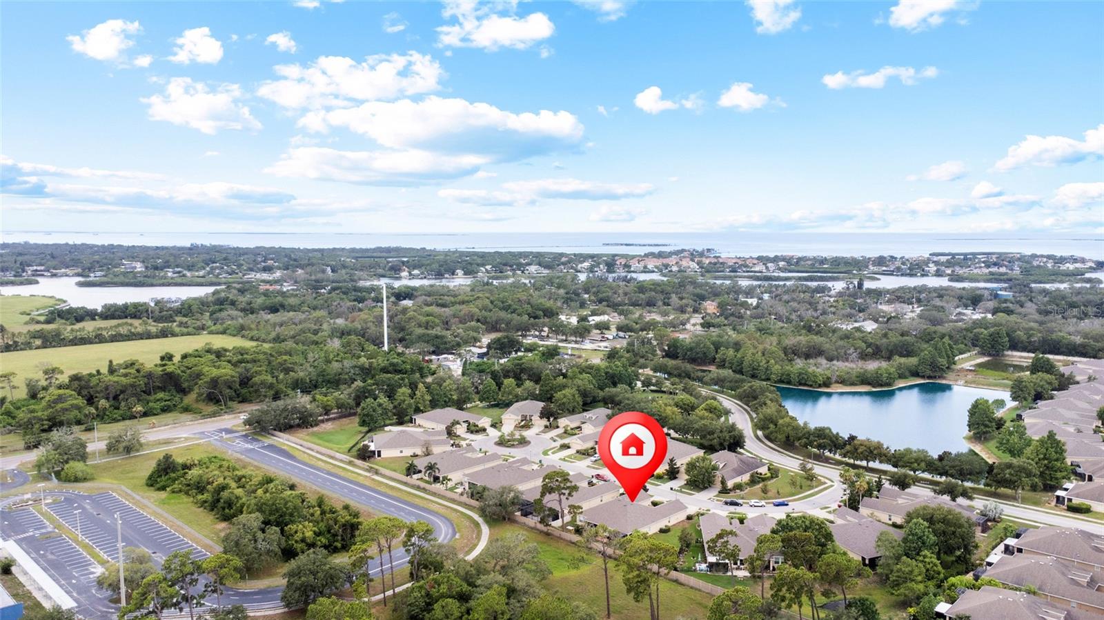 GULFWINDS - Residential