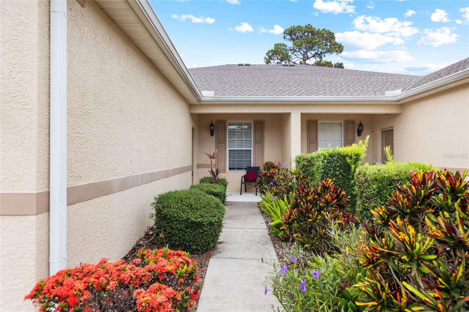 GULFWINDS - Residential