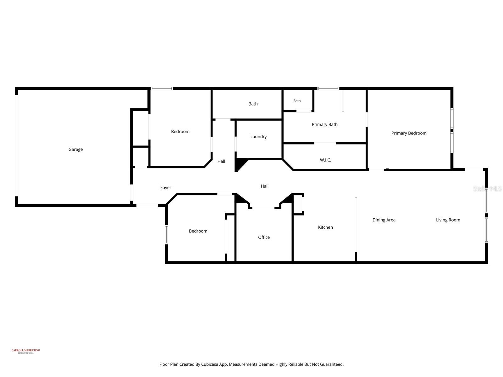 GULFWINDS - Residential