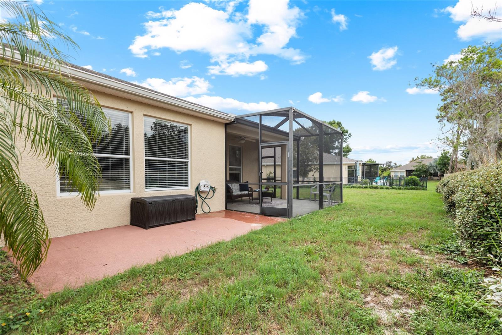 GULFWINDS - Residential