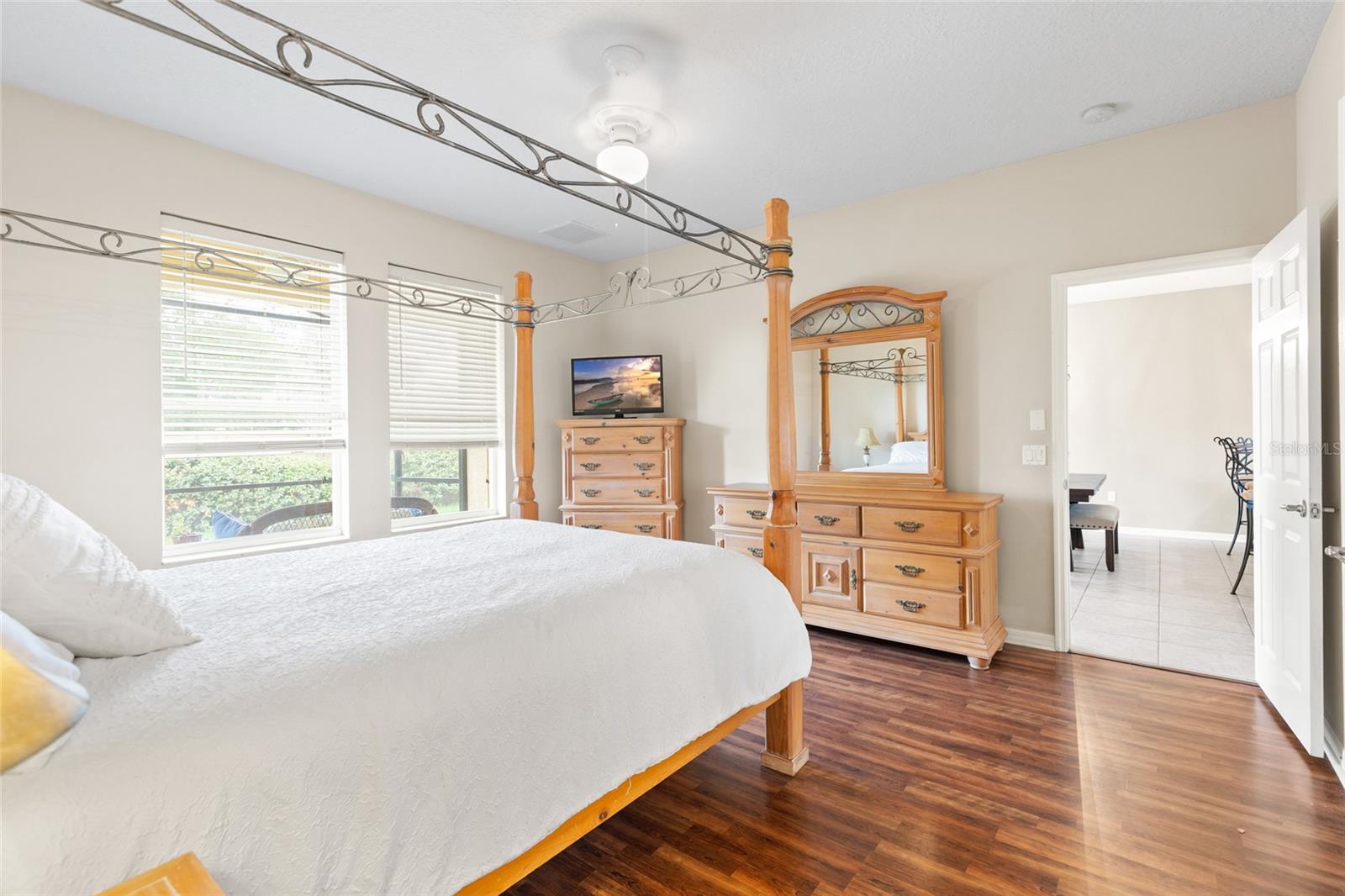 GULFWINDS - Residential