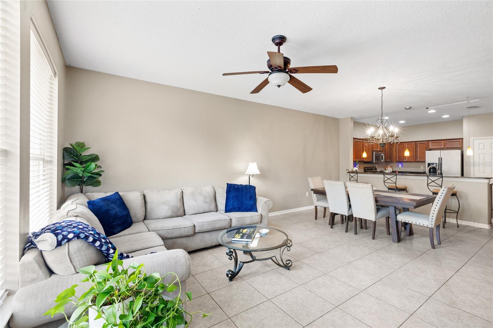 GULFWINDS - Residential