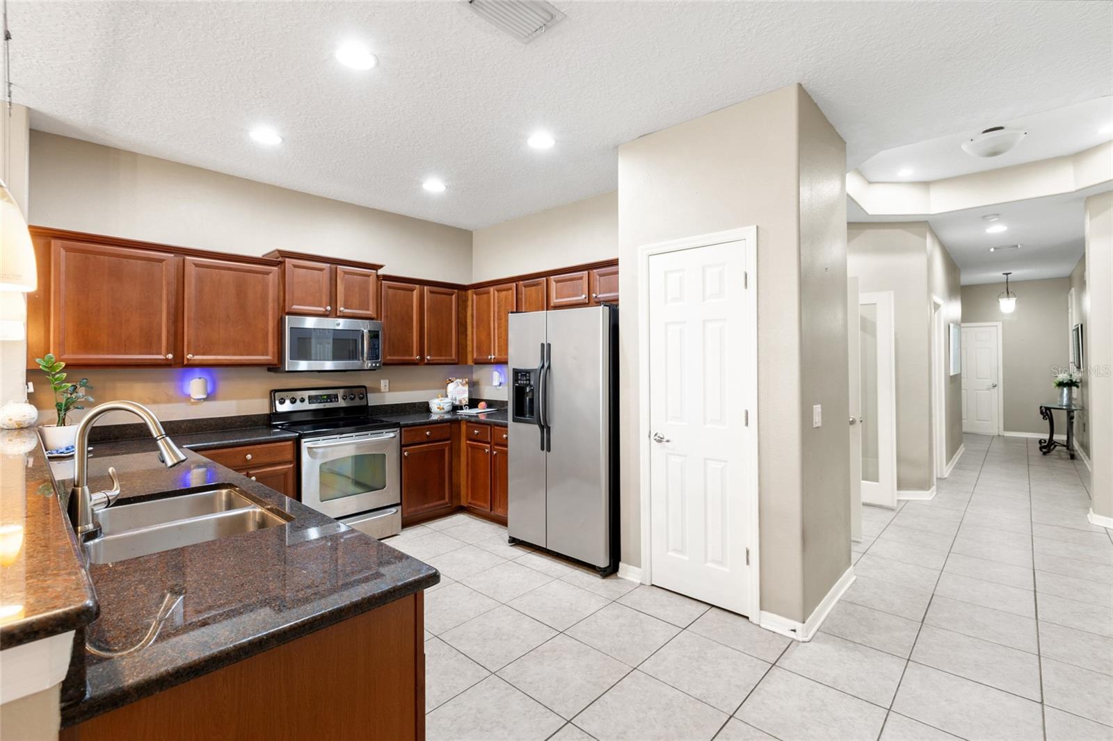 GULFWINDS - Residential
