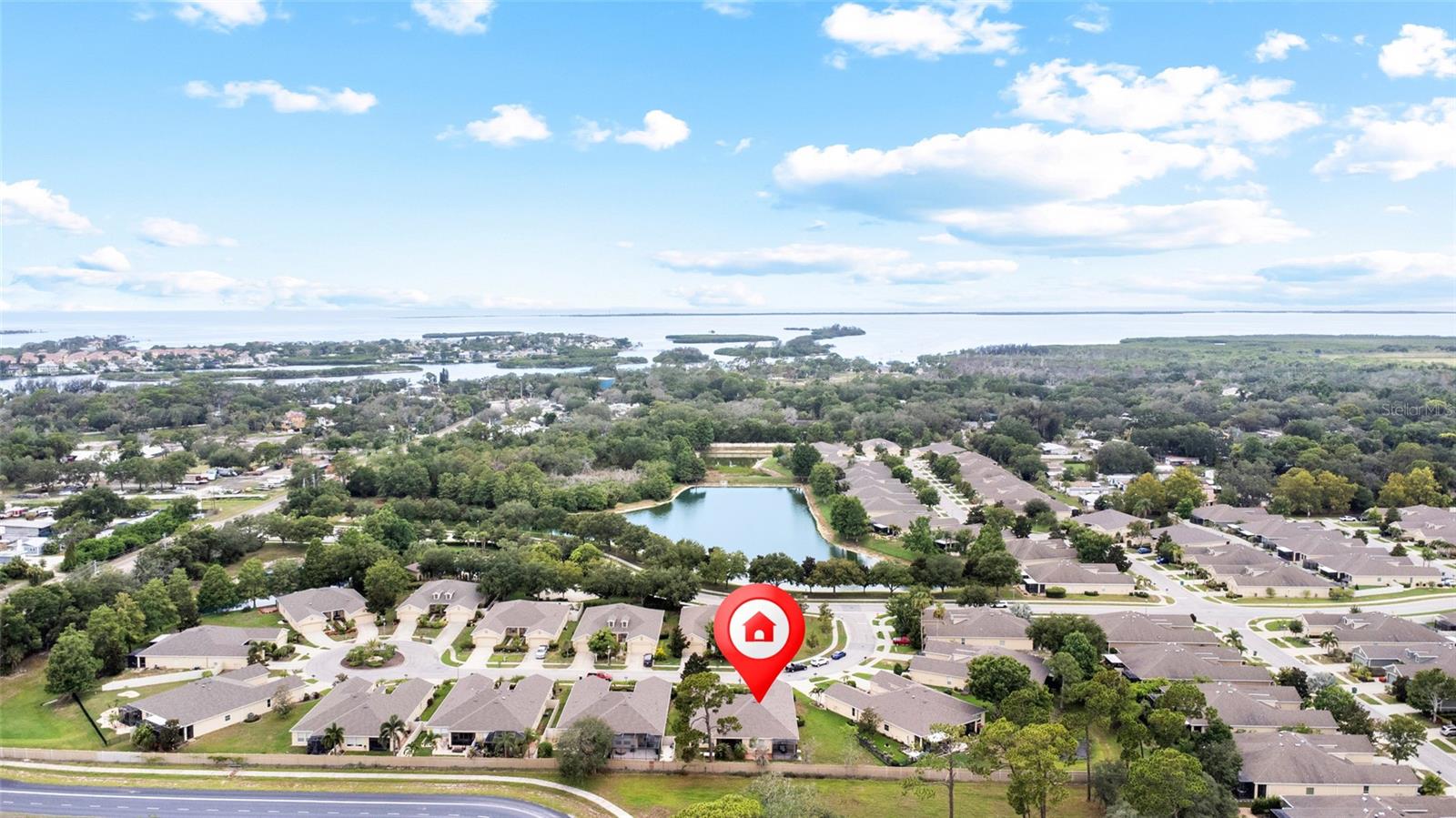 GULFWINDS - Residential