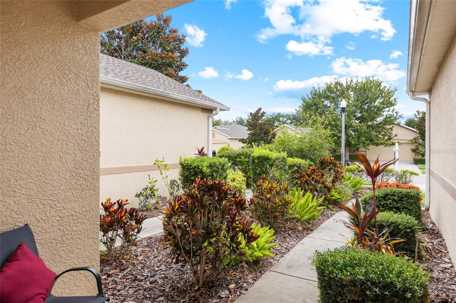 GULFWINDS - Residential