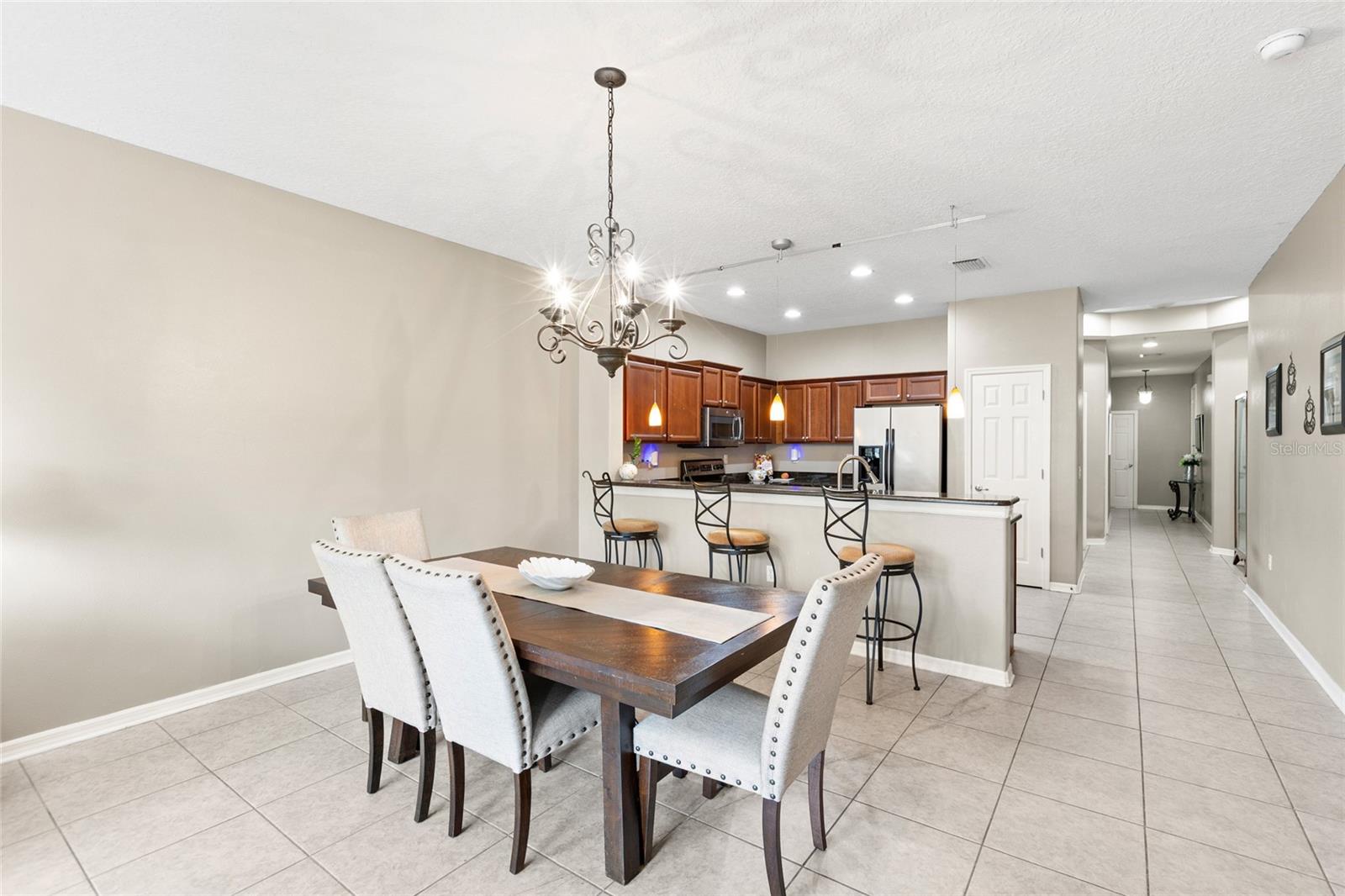 GULFWINDS - Residential