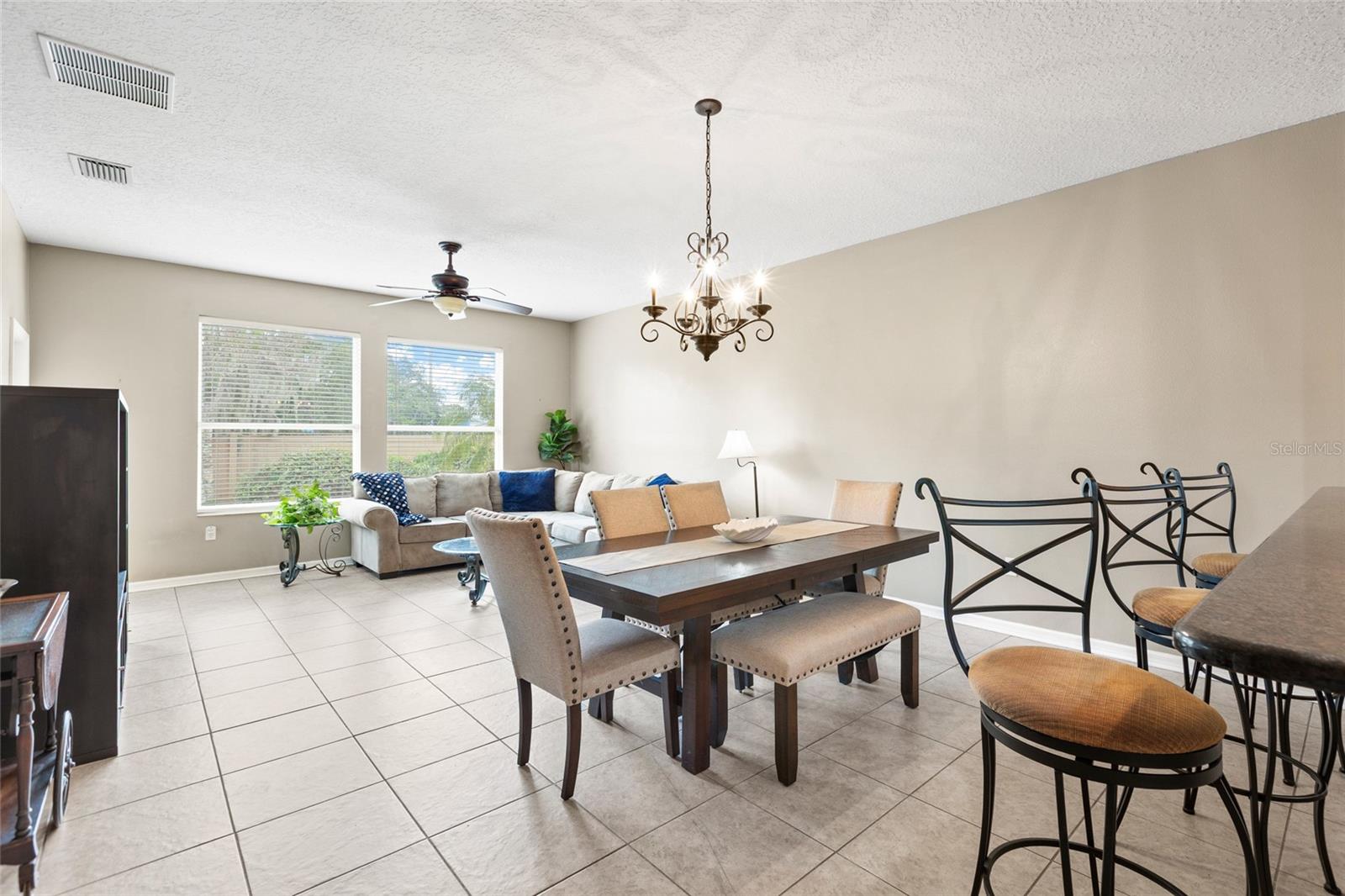 GULFWINDS - Residential