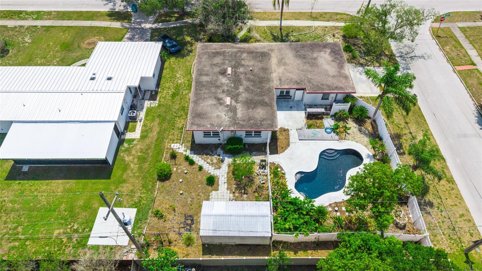 DOVER SHORES SIXTH ADD - Residential