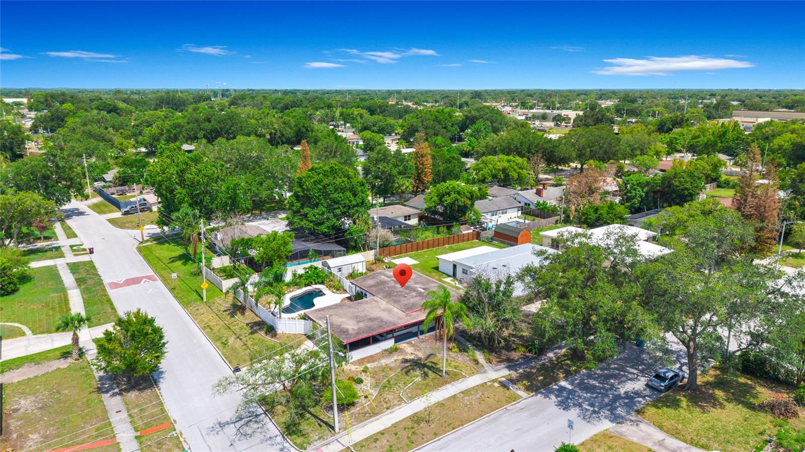 DOVER SHORES SIXTH ADD - Residential