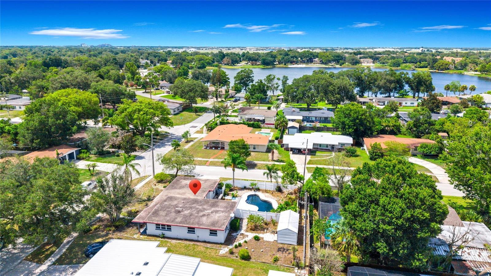 DOVER SHORES SIXTH ADD - Residential