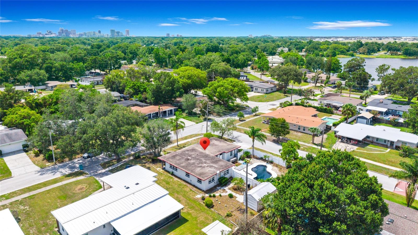DOVER SHORES SIXTH ADD - Residential