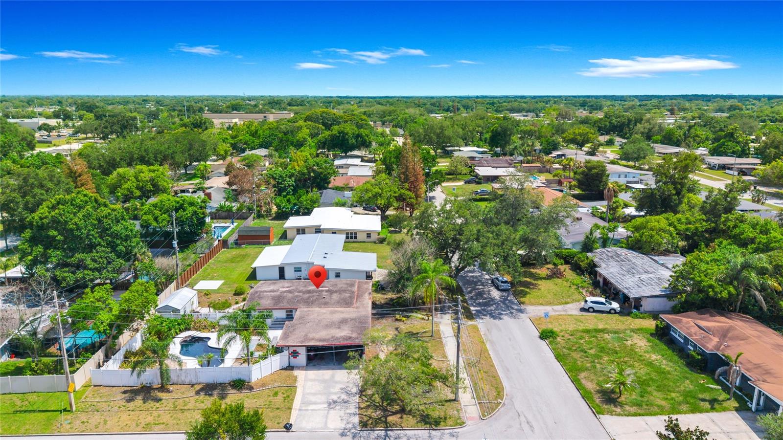 DOVER SHORES SIXTH ADD - Residential