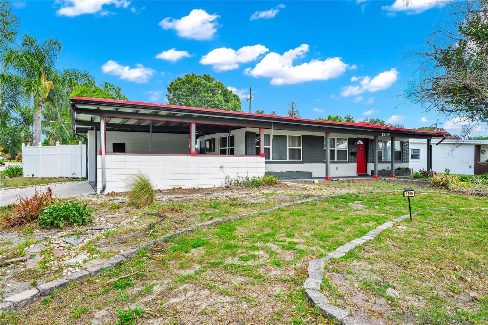 DOVER SHORES SIXTH ADD - Residential