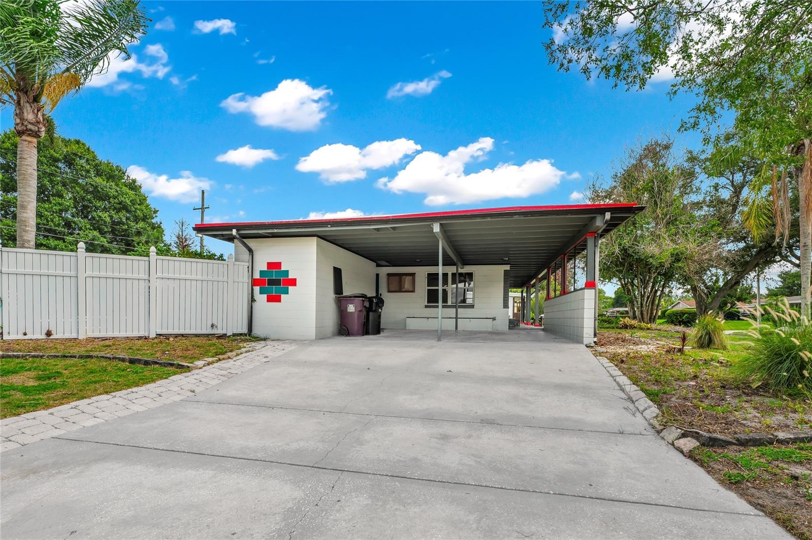 DOVER SHORES SIXTH ADD - Residential