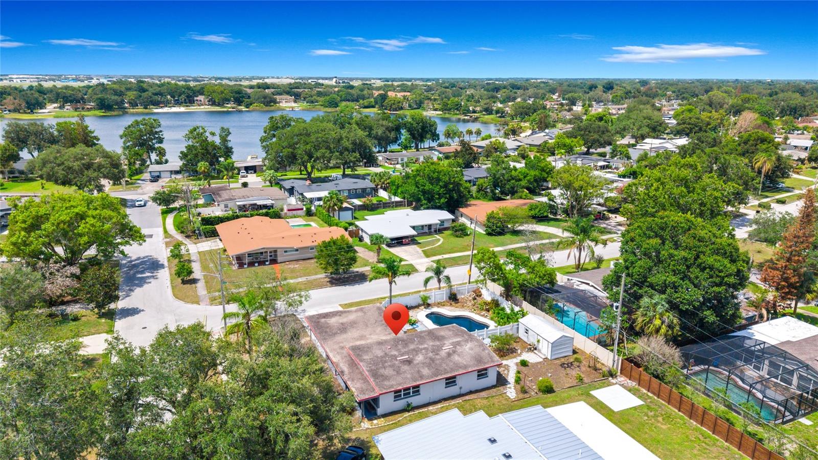 DOVER SHORES SIXTH ADD - Residential