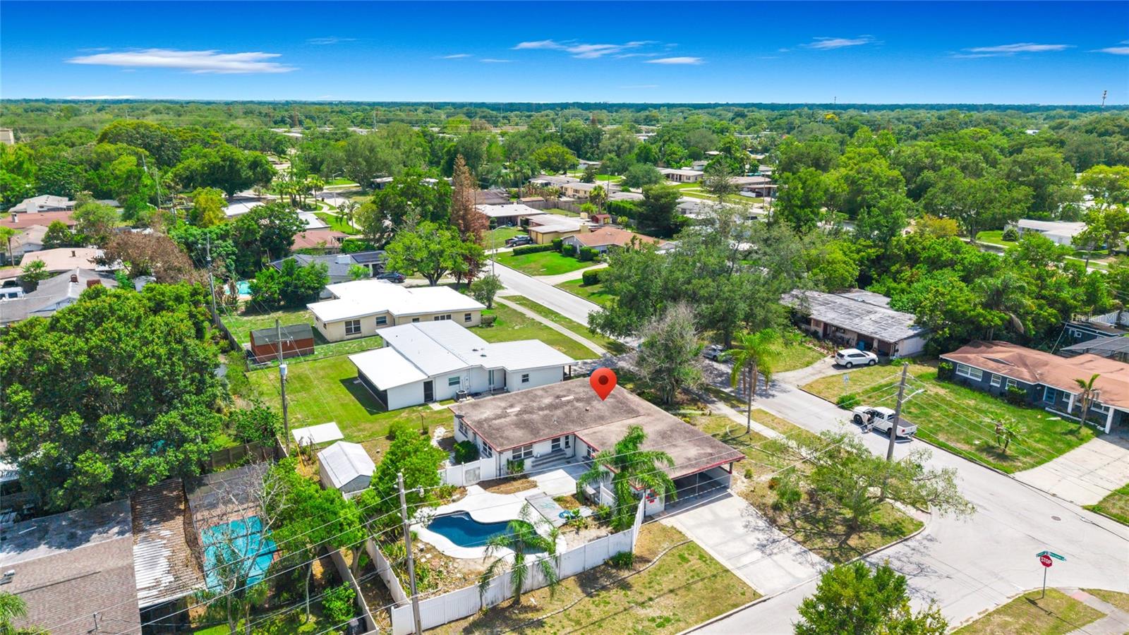 DOVER SHORES SIXTH ADD - Residential