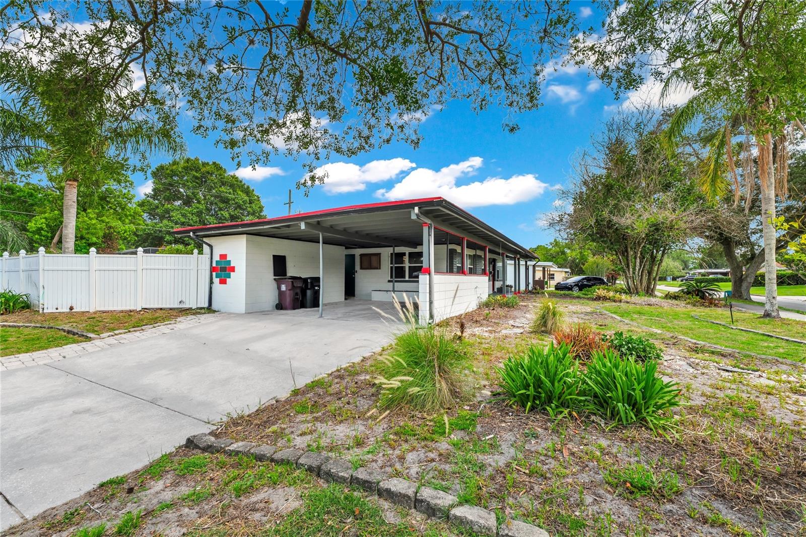 DOVER SHORES SIXTH ADD - Residential