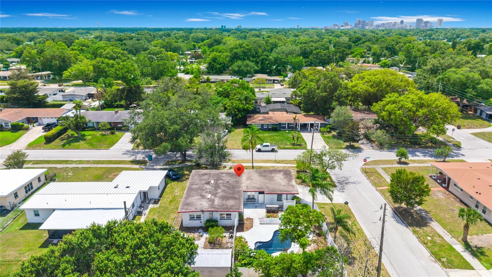DOVER SHORES SIXTH ADD - Residential