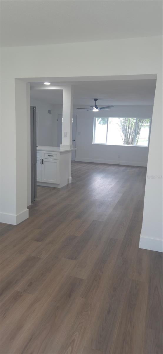 LAKE MARIE ESTATES REP - Residential
