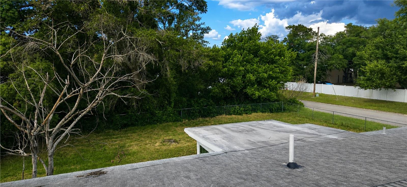 LAKE MARIE ESTATES REP - Residential