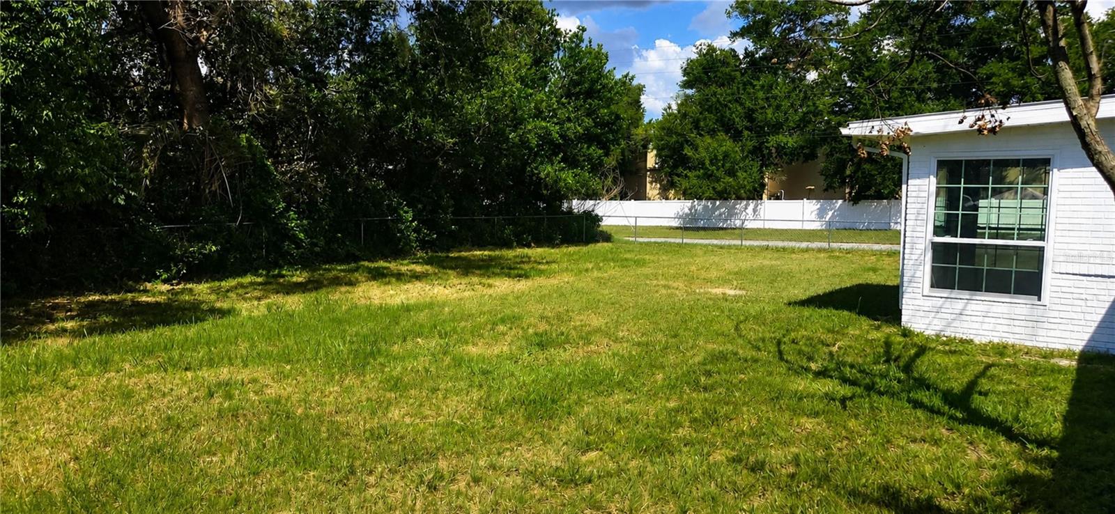LAKE MARIE ESTATES REP - Residential
