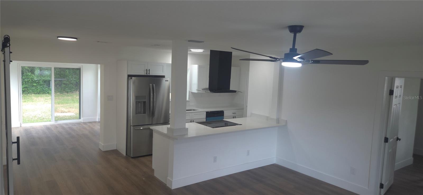 LAKE MARIE ESTATES REP - Residential