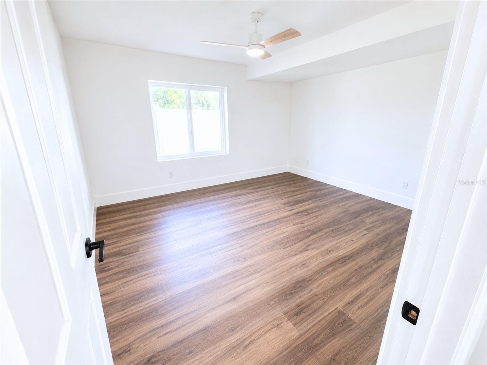 LAKE MARIE ESTATES REP - Residential