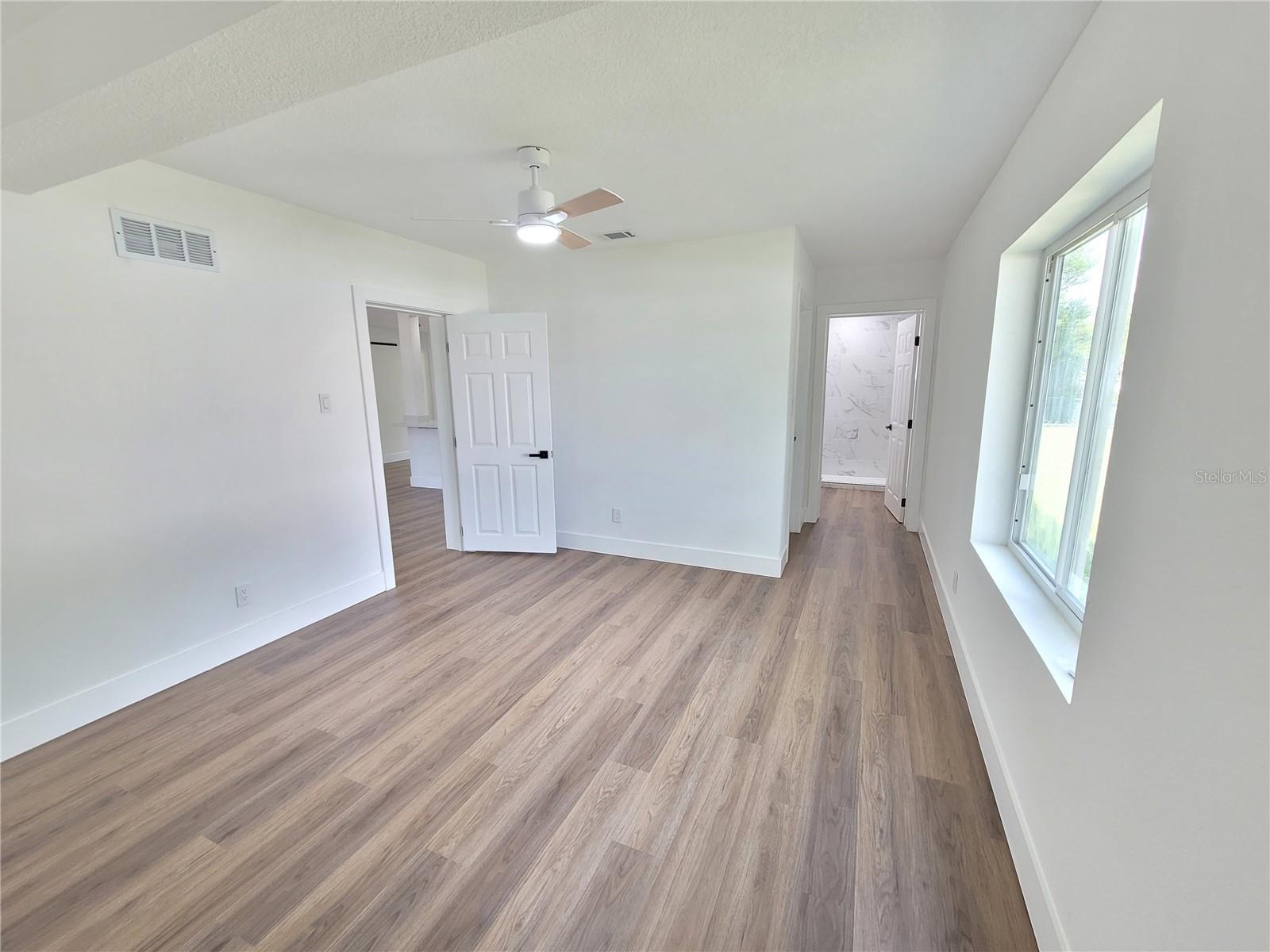 LAKE MARIE ESTATES REP - Residential