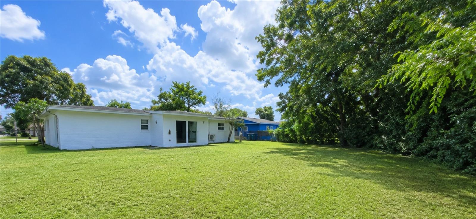 LAKE MARIE ESTATES REP - Residential