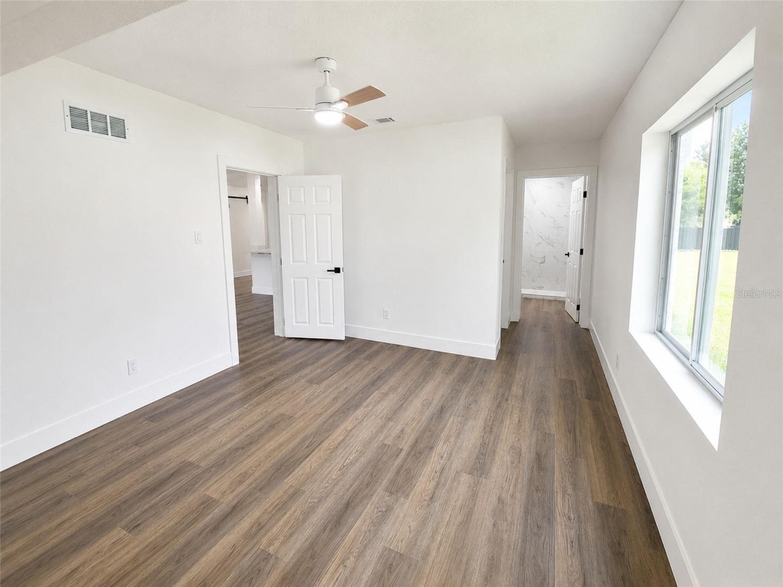 LAKE MARIE ESTATES REP - Residential