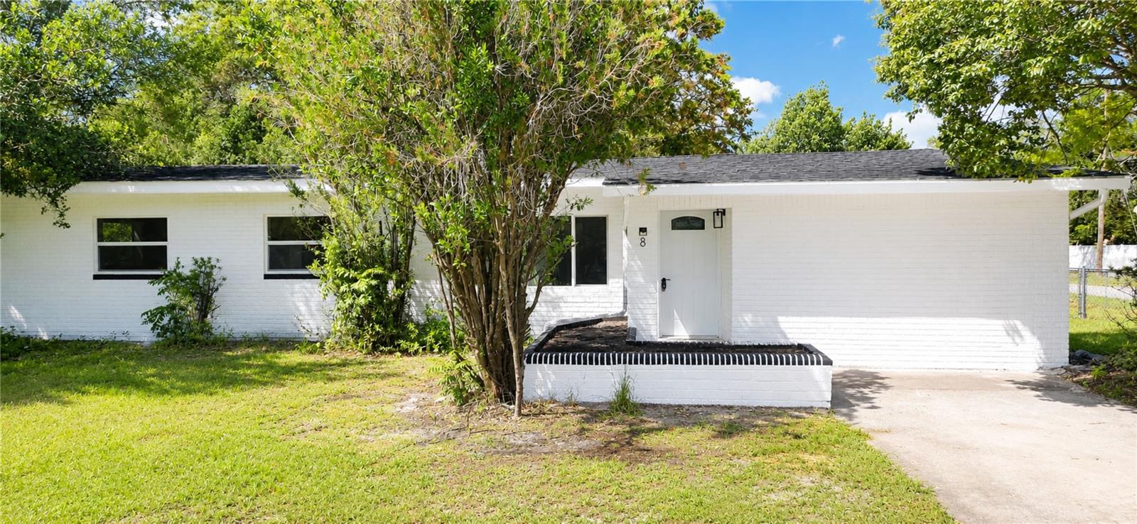 LAKE MARIE ESTATES REP - Residential