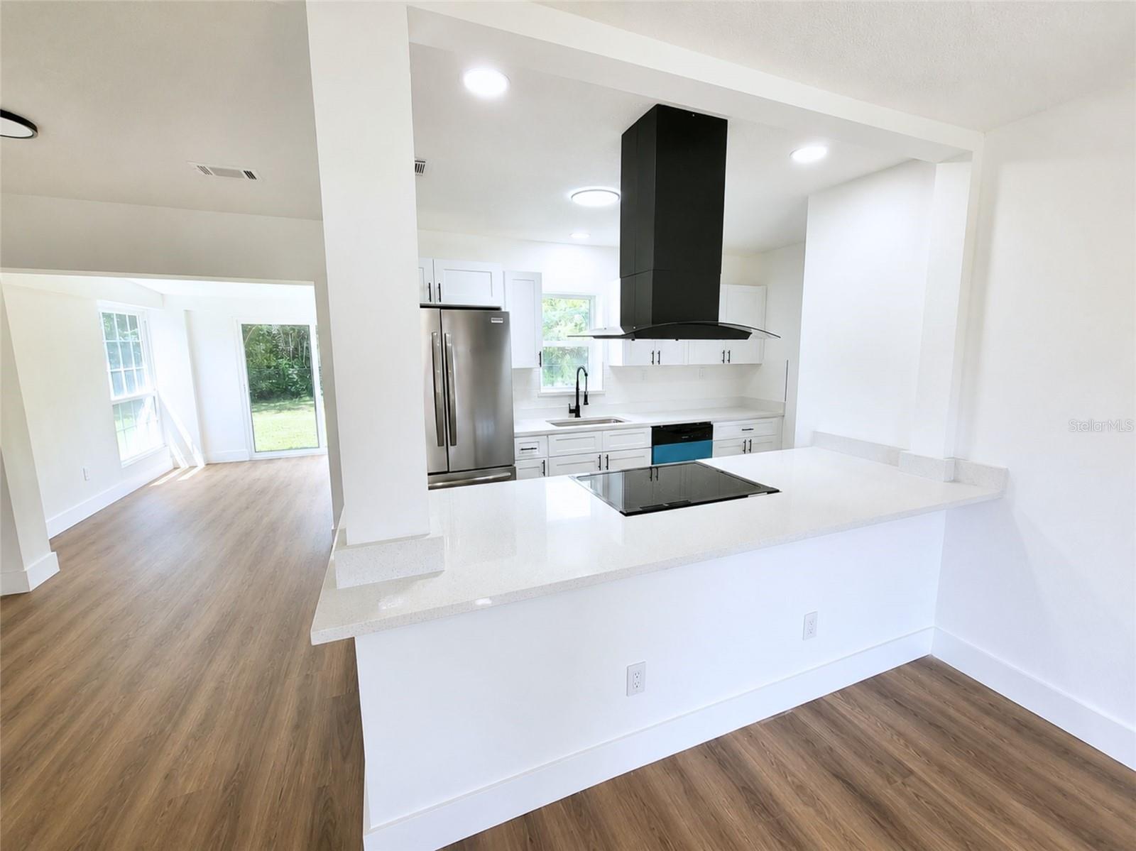 LAKE MARIE ESTATES REP - Residential