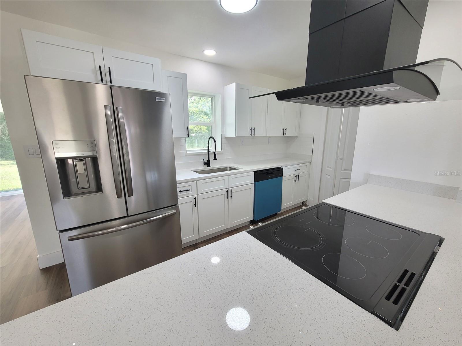 LAKE MARIE ESTATES REP - Residential