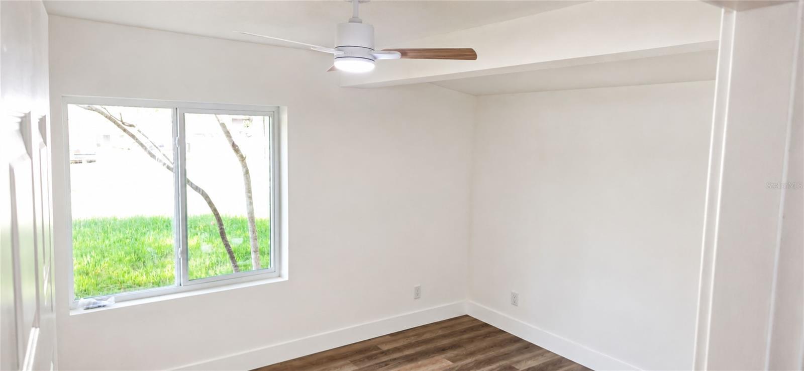 LAKE MARIE ESTATES REP - Residential