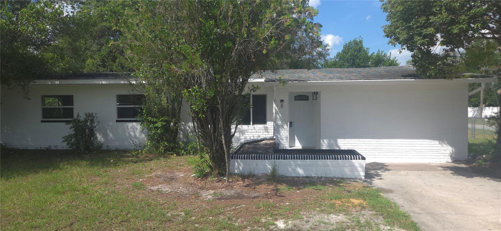 LAKE MARIE ESTATES REP - Residential