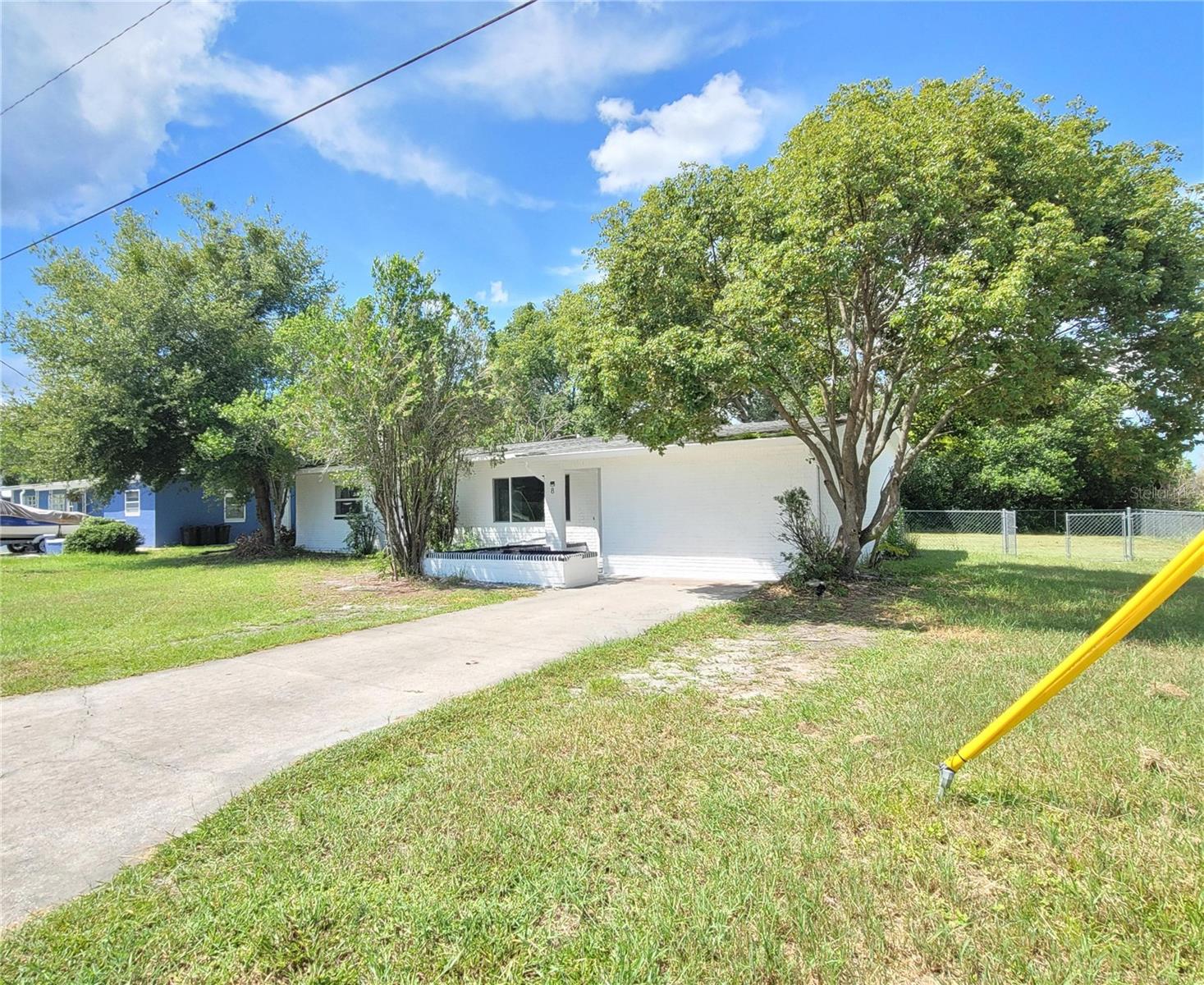 LAKE MARIE ESTATES REP - Residential