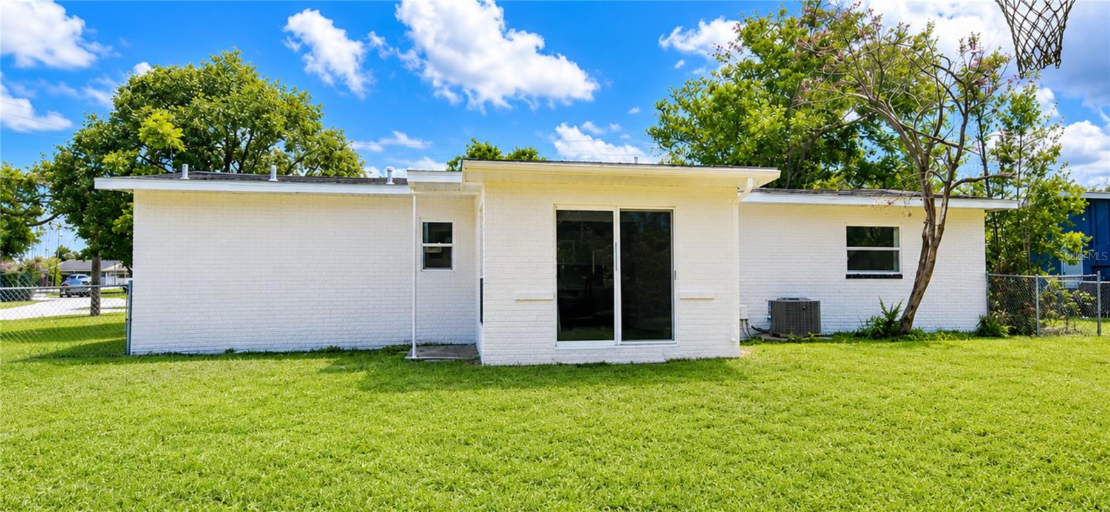 LAKE MARIE ESTATES REP - Residential