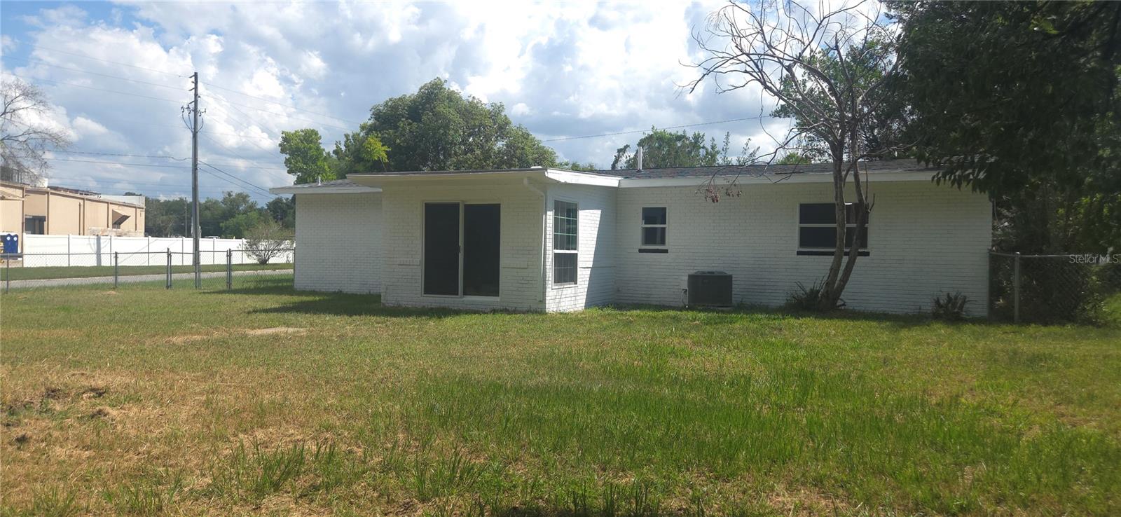 LAKE MARIE ESTATES REP - Residential