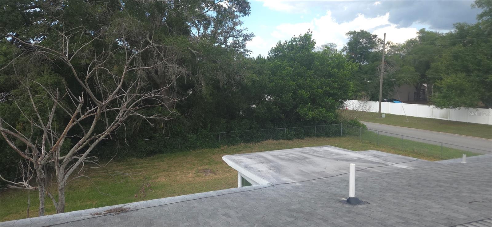 LAKE MARIE ESTATES REP - Residential