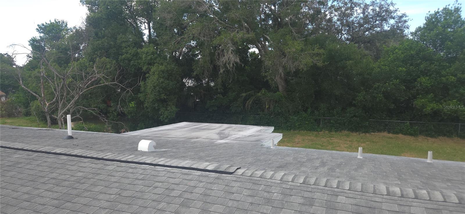 LAKE MARIE ESTATES REP - Residential