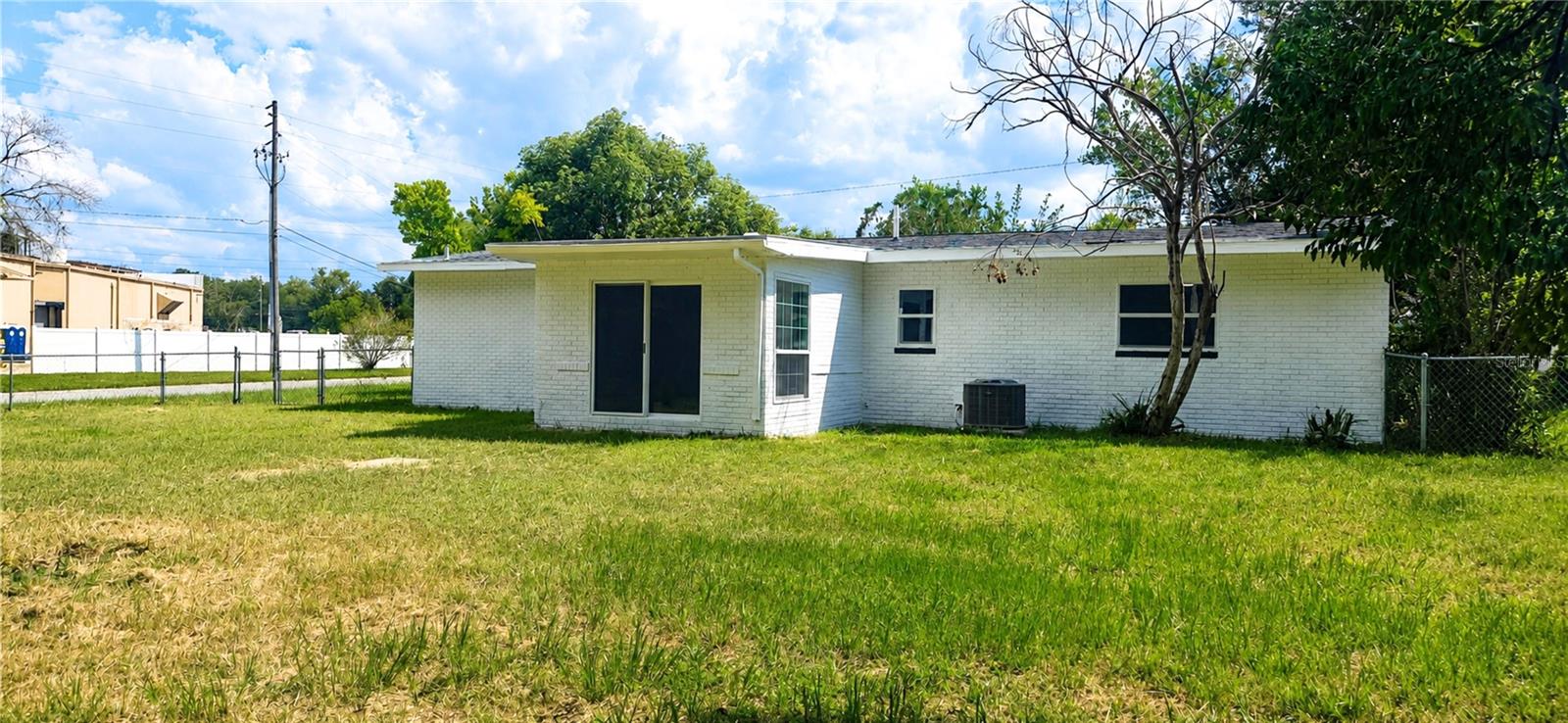LAKE MARIE ESTATES REP - Residential