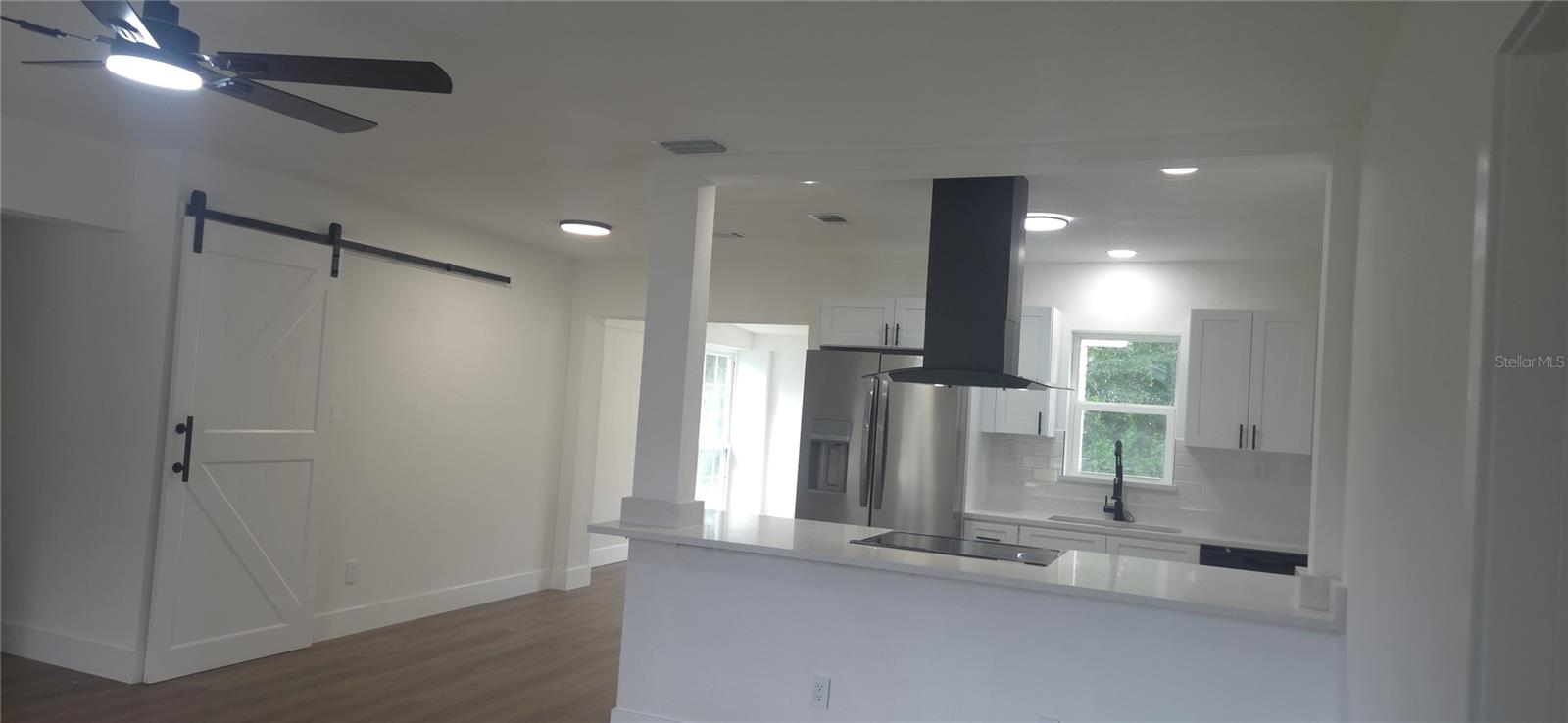 LAKE MARIE ESTATES REP - Residential