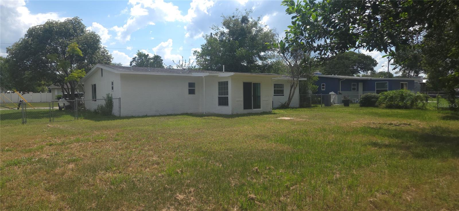 LAKE MARIE ESTATES REP - Residential