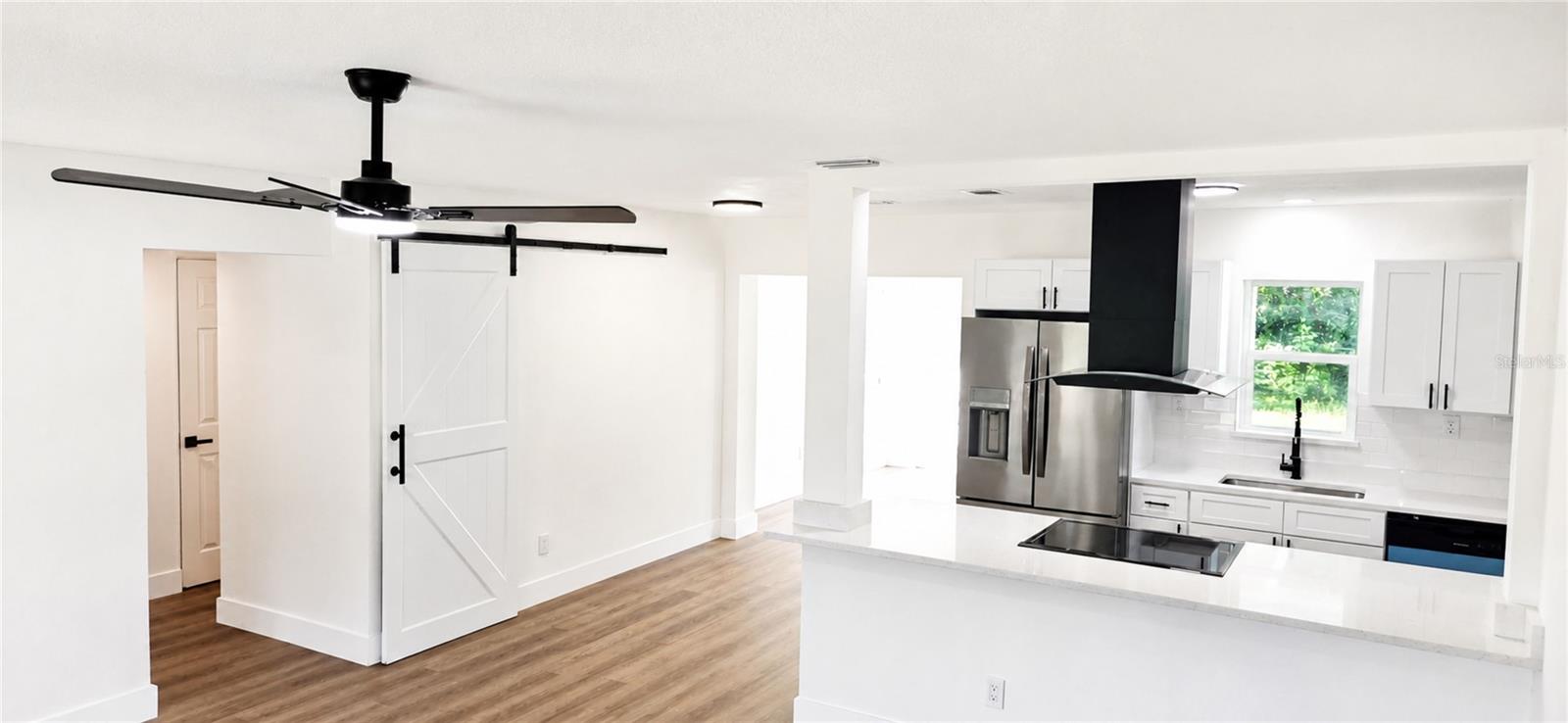 LAKE MARIE ESTATES REP - Residential