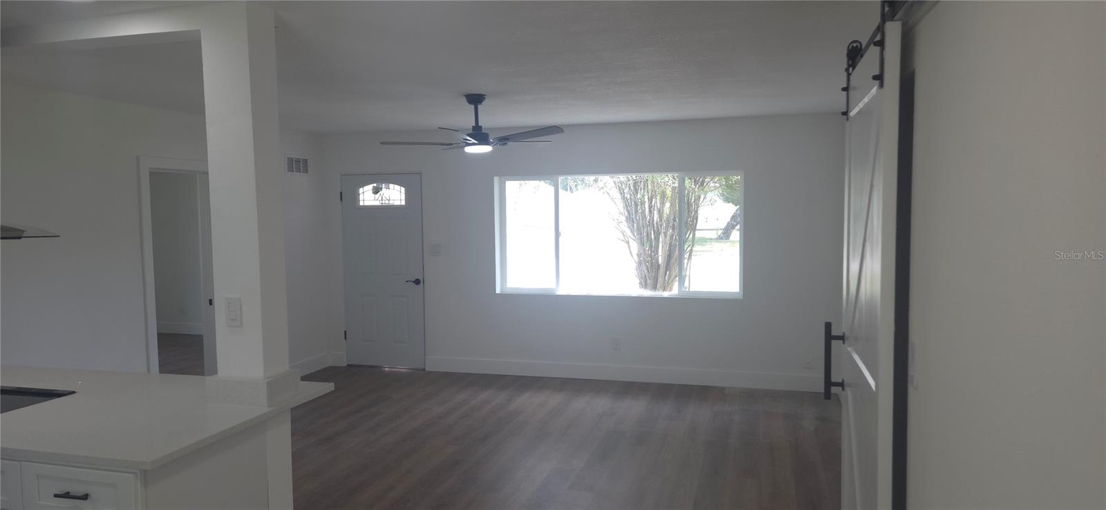 LAKE MARIE ESTATES REP - Residential